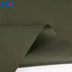Material de tecido oxford de nylon 66 à prova d'água