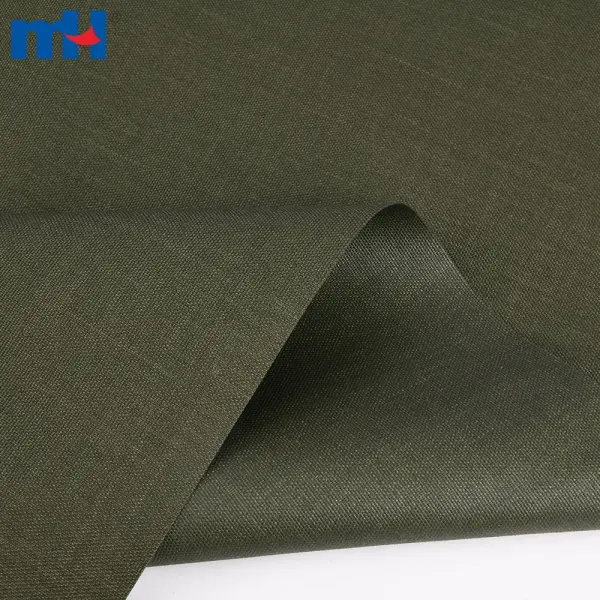 Material de tecido oxford de nylon 66 à prova d'água