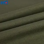 Material de tecido oxford de nylon 66 à prova d'água
