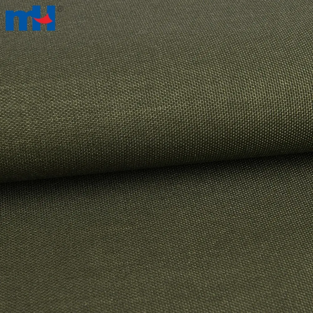 Material de tecido oxford de nylon 66 à prova d'água