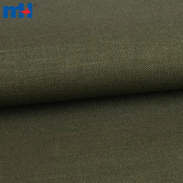 Material de tecido oxford de nylon 66 à prova d'água