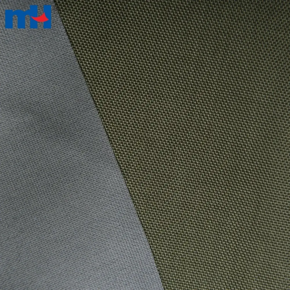 Oxford Fabric Material 1000D Nylon 6 Waterproof - Tiger Yarn Wholesale Supplier
