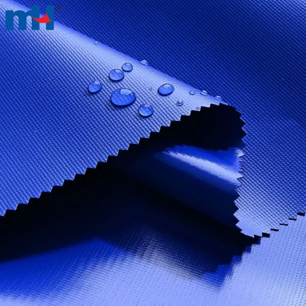 PVC kaplı branda boyutu 1000D*1000D | 550g/m2