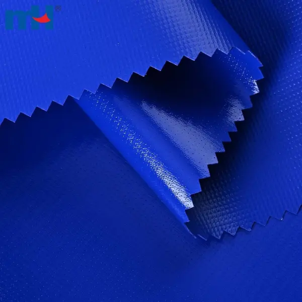 PVC kaplı branda boyutu 1000D*1000D | 550g/m2