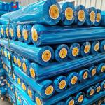 1035HF Doublure intérieure en papier non tissé solide de 40 po pour soutenir les vêtements