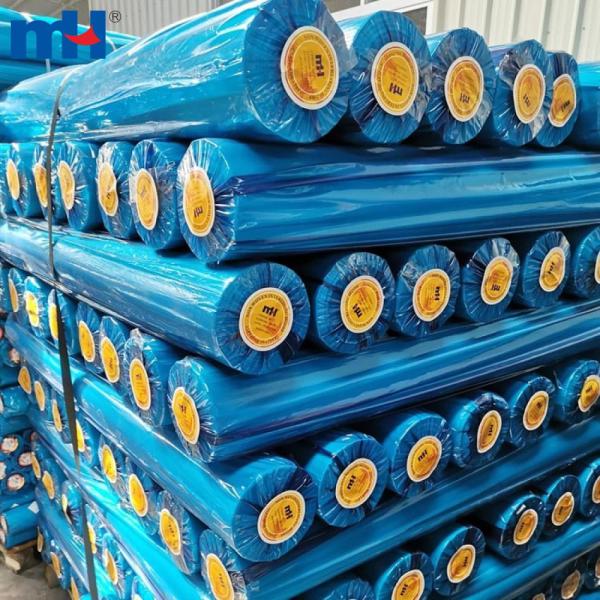 1035HF Doublure intérieure en papier non tissé solide de 40 po pour soutenir les vêtements