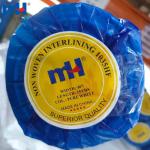 1035HF Doublure intérieure en papier non tissé solide de 40 po pour soutenir les vêtements