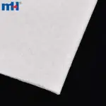 قماش بطانة غير منسوج، 1050HF 90+15 جم