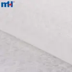 قماش بطانة غير منسوج، 1050HF 90+15 جم