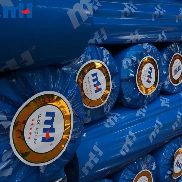 قماش بطانة غير منسوج، 1050HF 90+15 جم