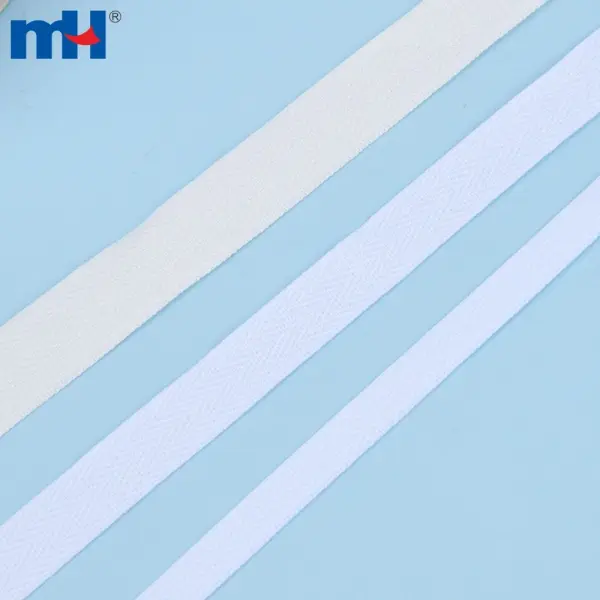 10-mm-Polyester-Diagonalband aus Porzellanfabrik