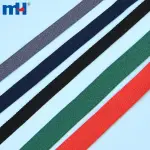 10-mm-Polyester-Diagonalband aus Porzellanfabrik
