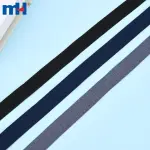 10-mm-Polyester-Diagonalband aus Porzellanfabrik