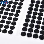 10 mm 432 pares de puntos de gancho