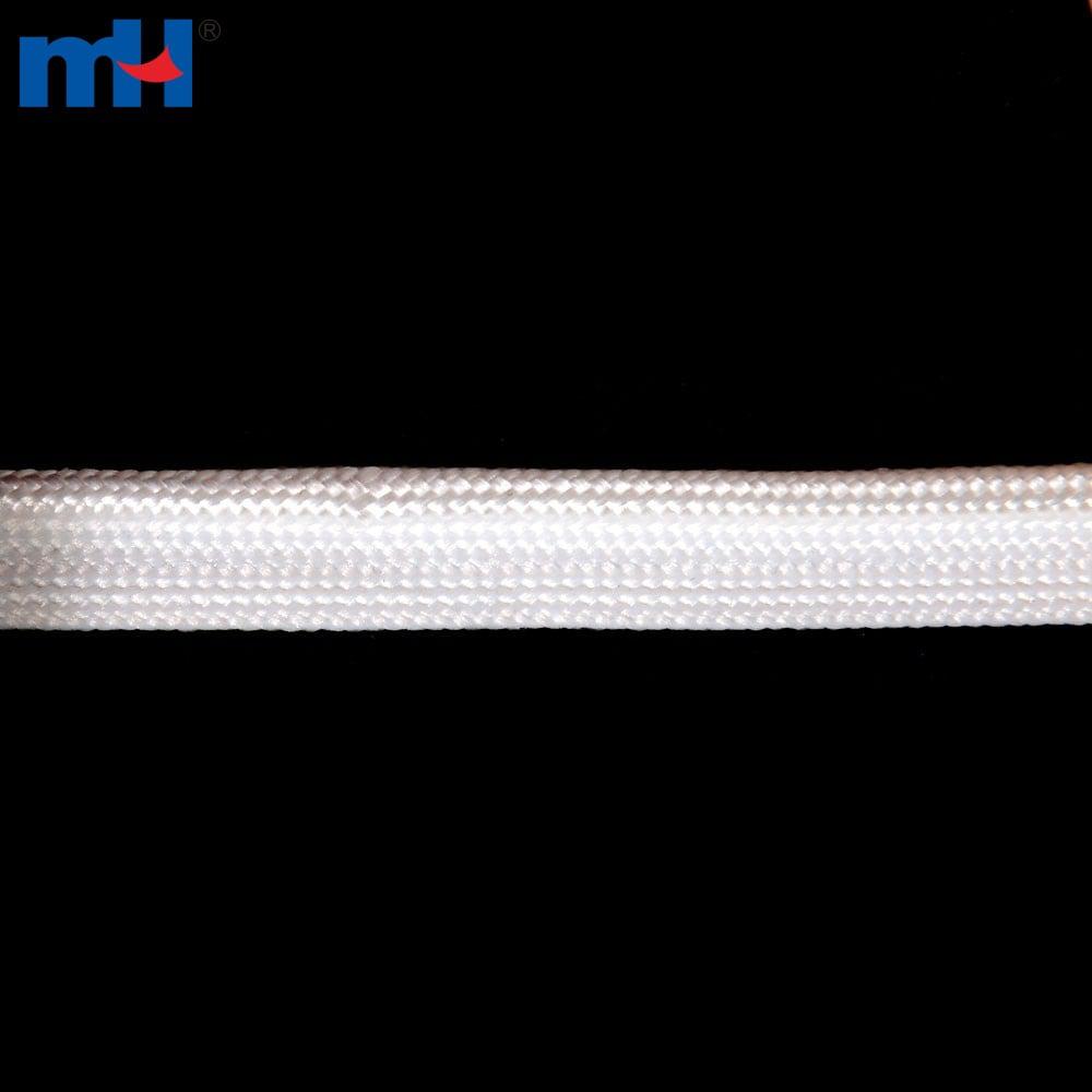 10mm polyester trims for labels and decorations