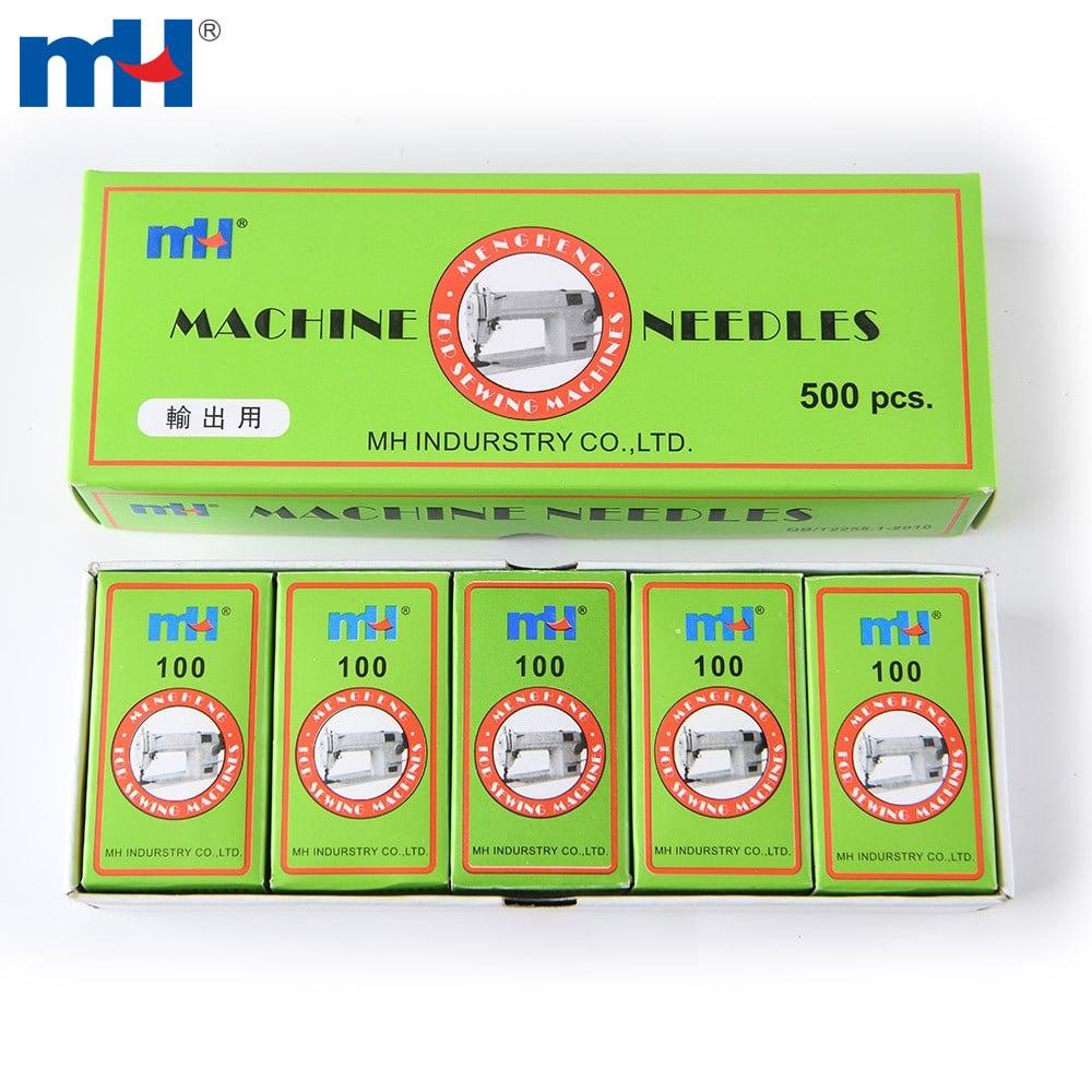 Industrial Sewing Machine Needle DP*5 14-18 | Elnamoury