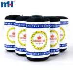 Küçük iplik 30 tel/2 11g/tüp