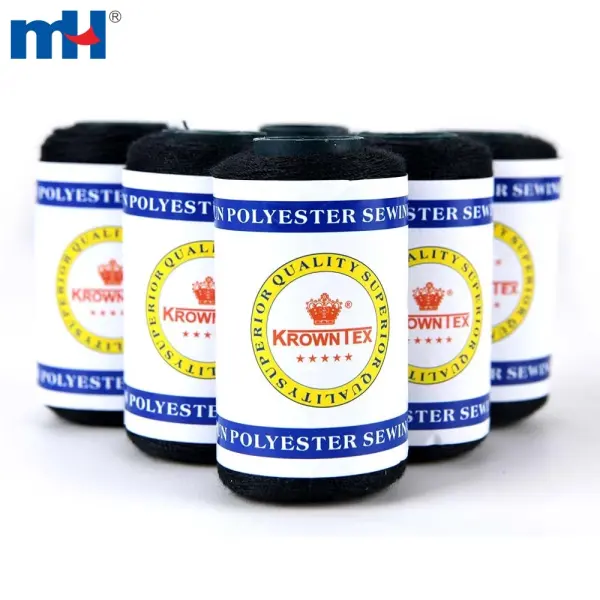 Küçük iplik 30 tel/2 11g/tüp