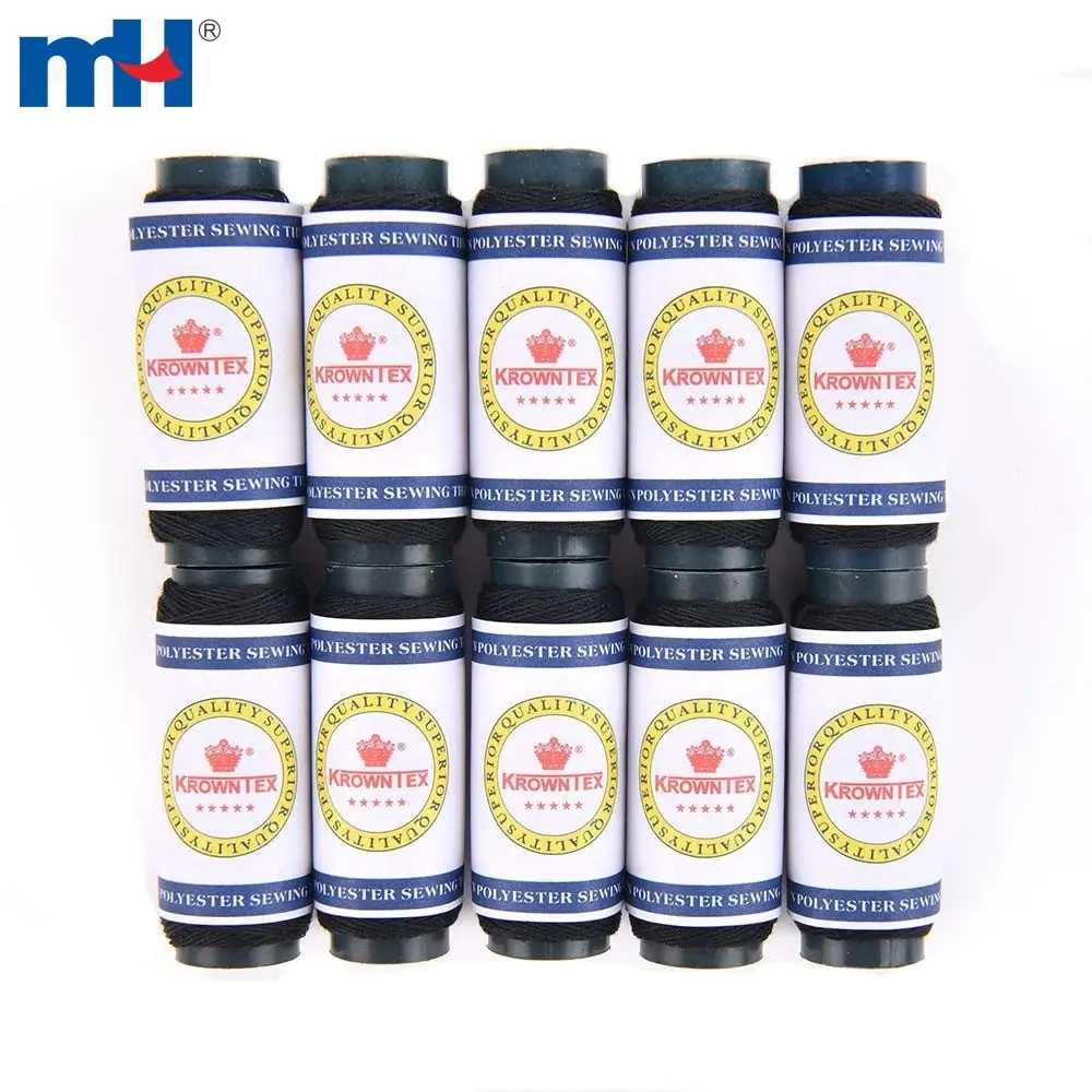 Küçük iplik 30 tel/2 11g/tüp