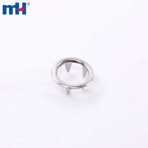 أزرار الطوق المفاجئة