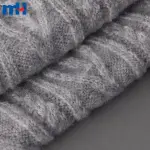 11N/1 Premium-Mischgarn aus Acryl, Polyester und Elasthan