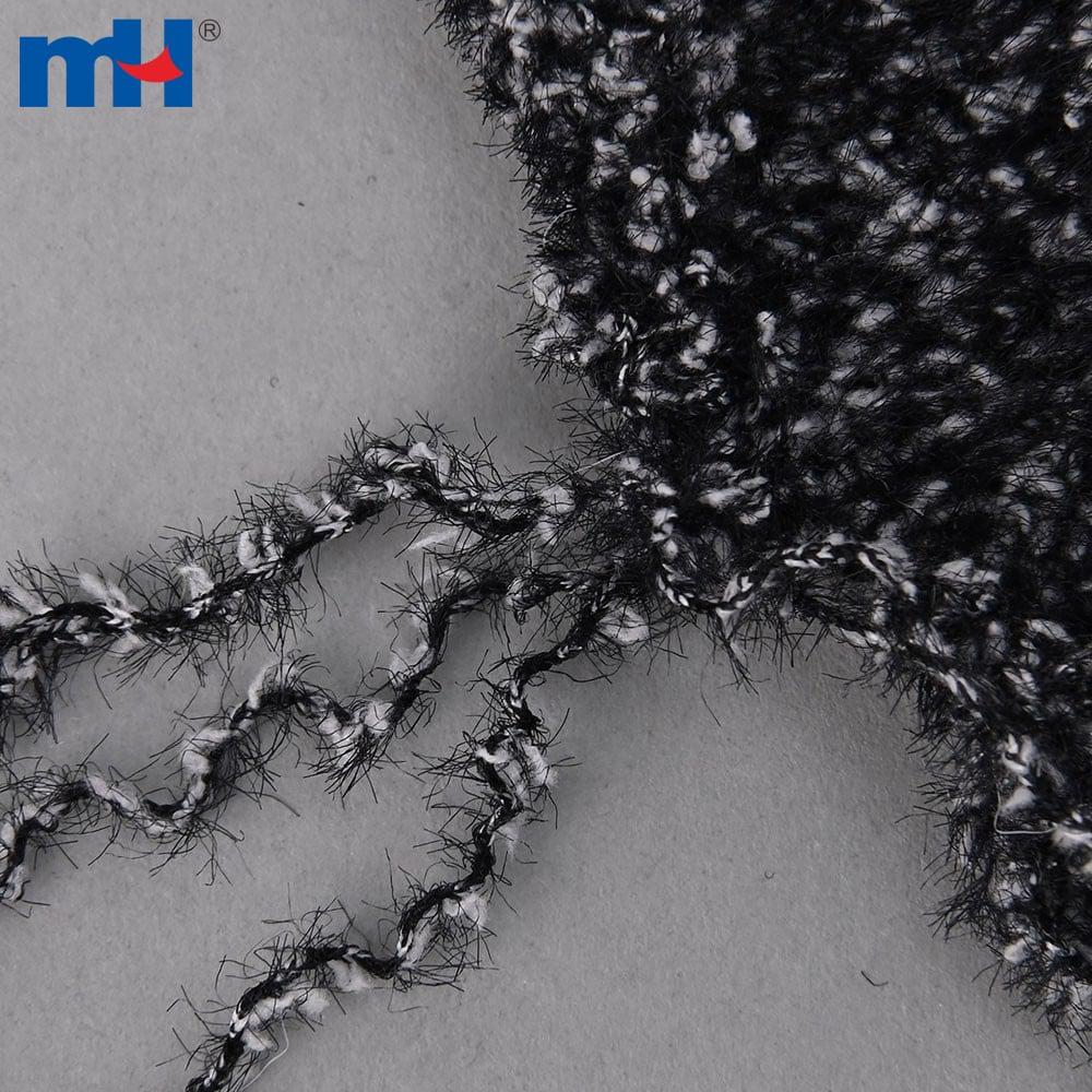 11N/1 Polyester-Nylon-Federfaden