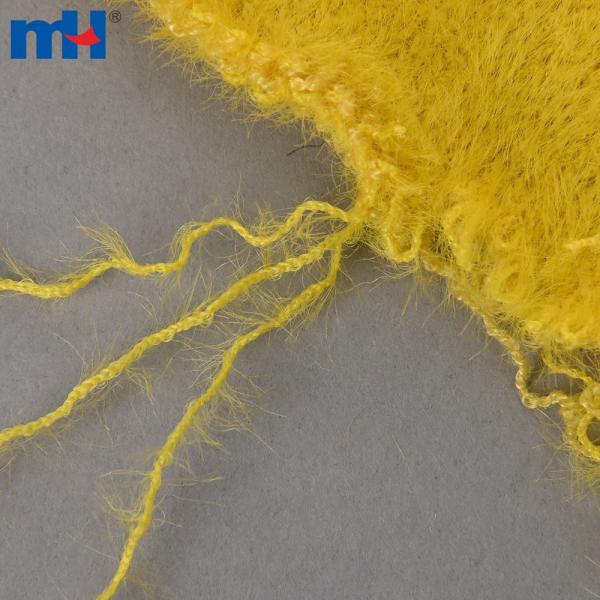 11N/1 recyceltes Polyester-Nylon-Federgarn