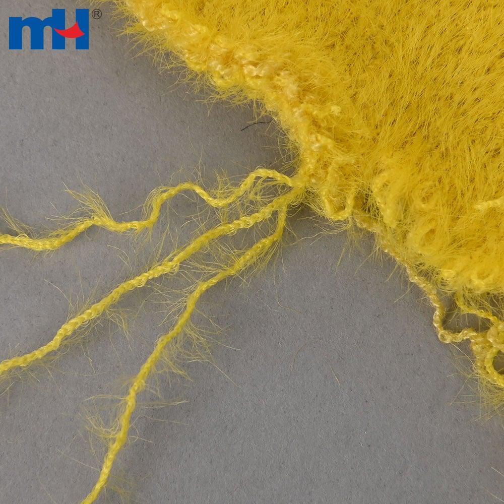 11N/1 recyceltes Polyester-Nylon-Federgarn