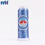 Fio dental para bordar rayon 120D/2 30G por atacado