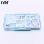 Elegant 126 Piece Emergency Sewing Kit - Small Box