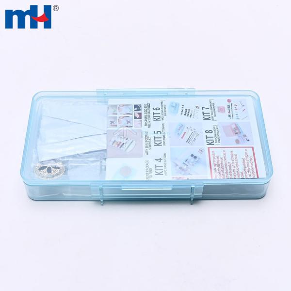 Elegant 126 Piece Emergency Sewing Kit - Small Box