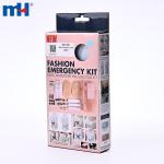 Elegant 126 Piece Emergency Sewing Kit - Small Box