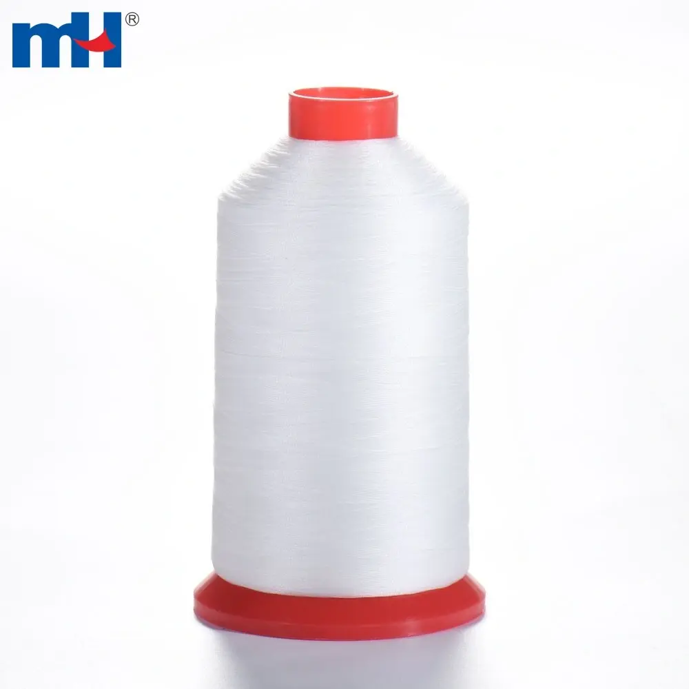 No. 46 bonded nylon sewing thread