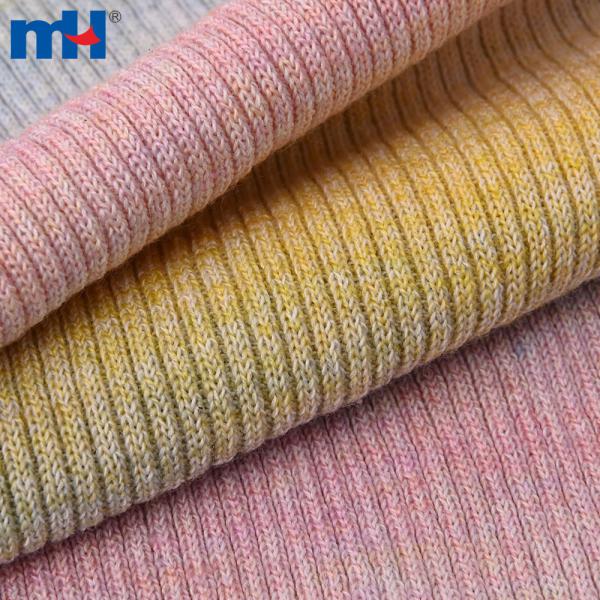 Hochwertiges Mischgarn aus Baumwolle, Acryl und Polyester 14,5N/1