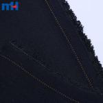 Denim noir foncé épais 55" 56" 11 oz