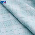Tissu à motifs CVC 55/45