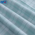 Tissu à motifs CVC 55/45