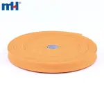 شريط ربط من القطن للحواف المنحنية