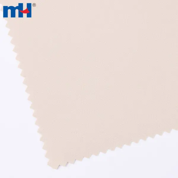 قماش مطاطي مقاوم للماء من مادة TPU 150D*150D 125gsm