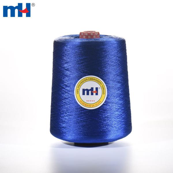 150D/2 1kg kashtado'zlik uchun polyester ip - Qog'oz konus
