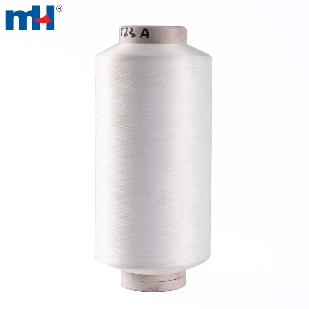 150D/48F thick polyester woven yarn made in China
