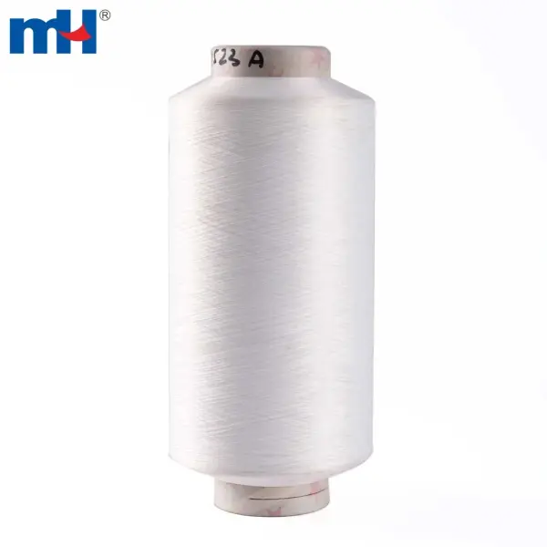 150D/48F thick polyester woven yarn made in China