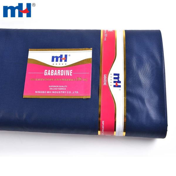 Tissu Gabardine 150D*300D