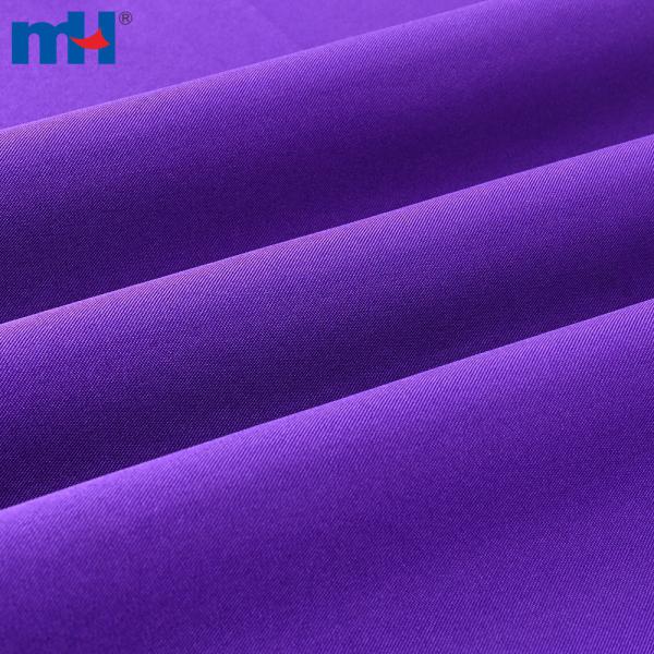 Tissu Gabardine 150D*300D