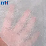 SMS polipropilen spunbond to'qilmagan material