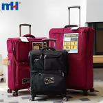 Fil Oxford en polyester FDY 1680d avec support de bagage ULY