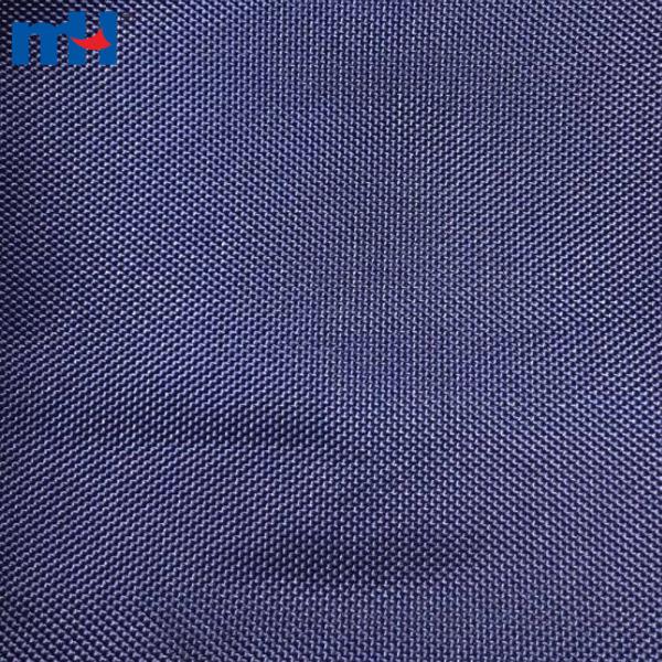 Fil Oxford en polyester FDY 1680d avec support de bagage ULY
