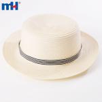 16 mm Petersham Millinery-Band für Hutkrempen