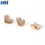 Boutons décoratifs en résine ou en plastique