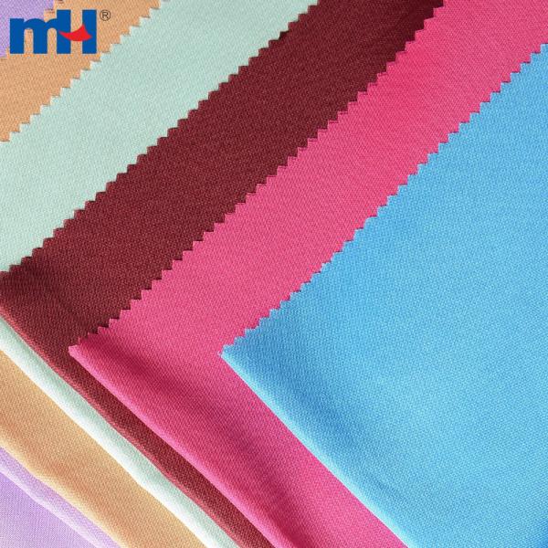 Polyester ponge